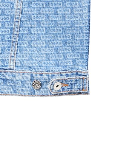 Women's Anouk Jean Jacket
