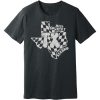 Texas Strong Flood Relief T-Shirt, Hill Country Support Tee, Camp Mystic Community Shirt, Pray for Victims Graphic Top,
