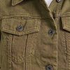 Women's Rumors Denim Jacket