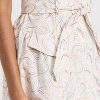 Women's Zoey Embroidered Denim Mini Dress