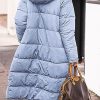 Women's 2025 Winter Fashion Clothes Oversized Shearling Fleece Long Coats Jackets