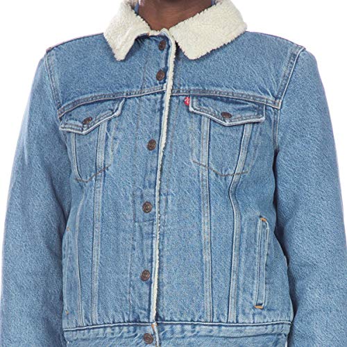 Women's Original Sherpa Trucker Jacket