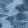 Women's Relaxed Drawcord Denim Casual Dress