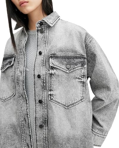 Women's Lily Denim Dress