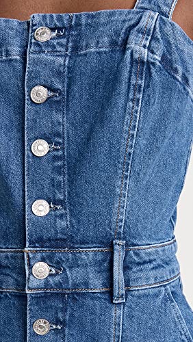 Women's Maddy Denim Dress