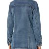 Women's Comfort Denim Jacket