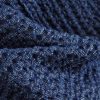 Women’s Denim Jacket American Mid-Length Loose Outerwear Jean Coat for Women