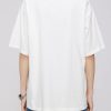 Oversized Graphic Tees Vintage Love Balloon Printed Casual Streetwear Tops Summer Cotton T Shirts Y2k Unisex