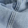 Women’s Denim Jacket Loose Retro Spring Autumn Casual Jean Coat for Women