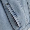 Women’s Denim Jacket Loose Retro Spring Autumn Casual Jean Coat for Women