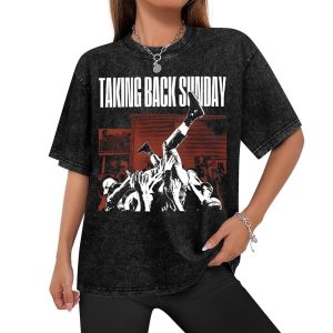 Shirt Oversized Unisex Vintage Short Sleeve Y2k Graphic Tees Tops